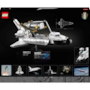 LEGO Icons 10283, NASA Rymdfärjan Discovery