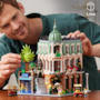 LEGO Icons 10297, Boutiquehotell
