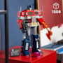 LEGO Icons 10302, Optimus Prime