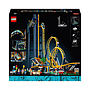 LEGO Icons 10303, Bergochdalbana med loop