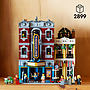 LEGO Icons 10312, Jazzklubb