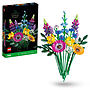 LEGO Botanicals 10313, Bukett med vilda blommor