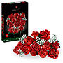 LEGO Botanicals 10328, Bukett med rosor