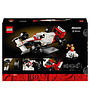 LEGO Icons 10330, McLaren MP4/4 & Ayrton Senna