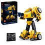 LEGO 10338, Bumblebee