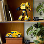 LEGO 10338, Bumblebee