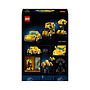 LEGO 10338, Bumblebee