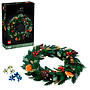 LEGO Botanicals 10340, Krans