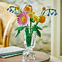 LEGO Botanicals 10347, Liten sommarbukett