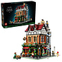 LEGO Icons 10350, Tudorhus