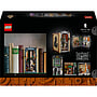 LEGO Icons 10351, Sherlock Holmes: Bokvrå