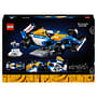 LEGO Icons 10353, Williams Racing FW14B & Nigel Mansell