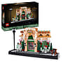 LEGO Icons 10362, French Café