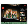 LEGO Icons 10362, French Café