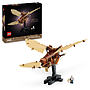 LEGO Icons 10363, Leonardo da Vincis flygmaskin