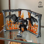 LEGO Icons 10367, Sagan om ringen: bokstöd med Balrog