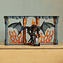 LEGO Icons 10367, Sagan om ringen: bokstöd med Balrog