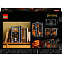LEGO Icons 10367, Sagan om ringen: bokstöd med Balrog