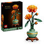 LEGO Icons 10368, Krysantemum