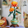 LEGO Icons 10368, Krysantemum