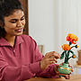 LEGO Icons 10368, Krysantemum