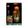 LEGO Icons 10368, Krysantemum