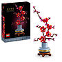 LEGO Botanicals 10369, Plommonblomma