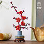 LEGO Botanicals 10369, Plommonblomma