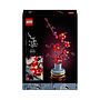 LEGO Icons 10369, Plommonblomma