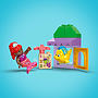 LEGO DUPLO Disney 10420, Ariels och Blunders kafé