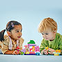 LEGO DUPLO Disney 10420, Ariels och Blunders kafé