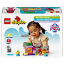LEGO DUPLO Disney 10420, Ariels och Blunders kafé