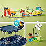 LEGO DUPLO Town 10428, Stort interaktivt pendeltåg