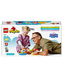 LEGO DUPLO 10432, Greta Gris – Båttur