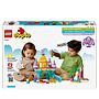LEGO DUPLO Disney 10435, Ariels magiska undervattenspalats