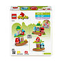 LEGO DUPLO My First 10440, Balans- och stapelträd