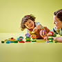 LEGO DUPLO Town 10444, Kreativ trädgård och blommor