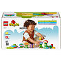 LEGO DUPLO Town 10444, Kreativ trädgård och blommor