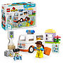 LEGO DUPLO Town 10447, Ambulans och förare