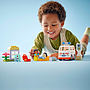 LEGO DUPLO Town 10447, Ambulans och förare