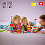LEGO DUPLO Town 10450, Hopsys slottsspel
