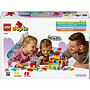 LEGO DUPLO Town 10450, Hopsys slottsspel