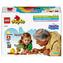 LEGO DUPLO Peppa Pig 10452, Camping Trip