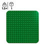 LEGO DUPLO Classic 10460, Grön byggplatta