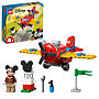 LEGO Mickey and Friends 10772, Musse Piggs propellerplan