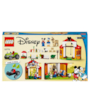 LEGO Mickey and Friends 10775, Musse Pigg och Kalle Ankas gård