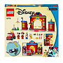 LEGO Mickey and Friends 10776, Musse och hans vänner – Brandstation och brandbil