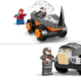 LEGO Spidey 10782, Hulk mot Rhino – truckstrid