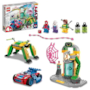 LEGO Spidey 10783, Spider-Man i Doc Ocks labb