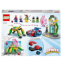 LEGO Spidey 10783, Spider-Man i Doc Ocks labb